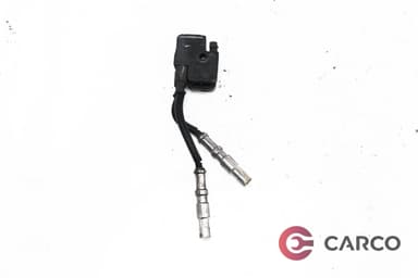 Бобина 000 158 78 03 за MERCEDES-BENZ S-CLASS седан (W220) S 500 (1998 - 2005)