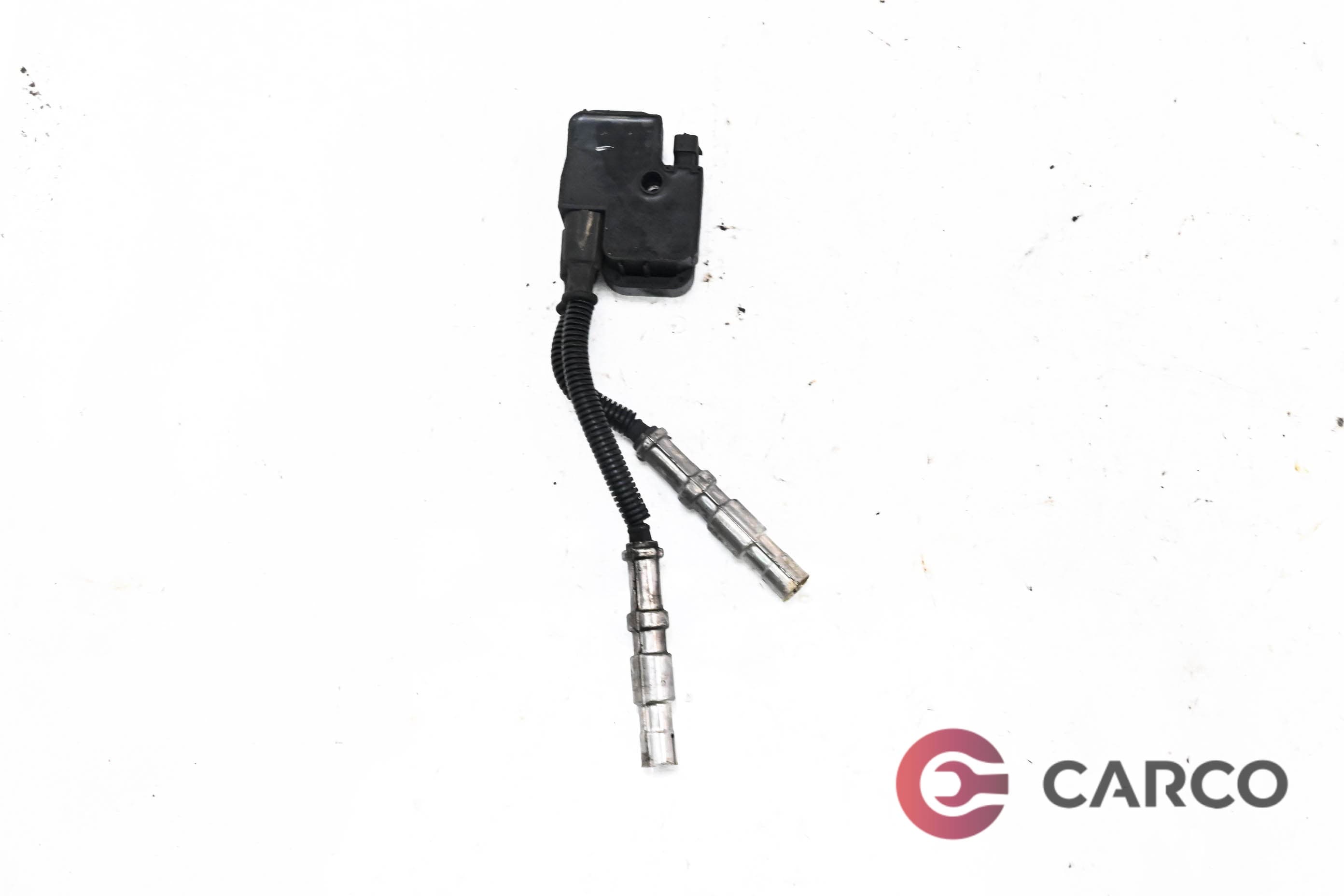 Бобина 000 158 78 03 за MERCEDES-BENZ S-CLASS седан (W220) S 500 (1998 - 2005)