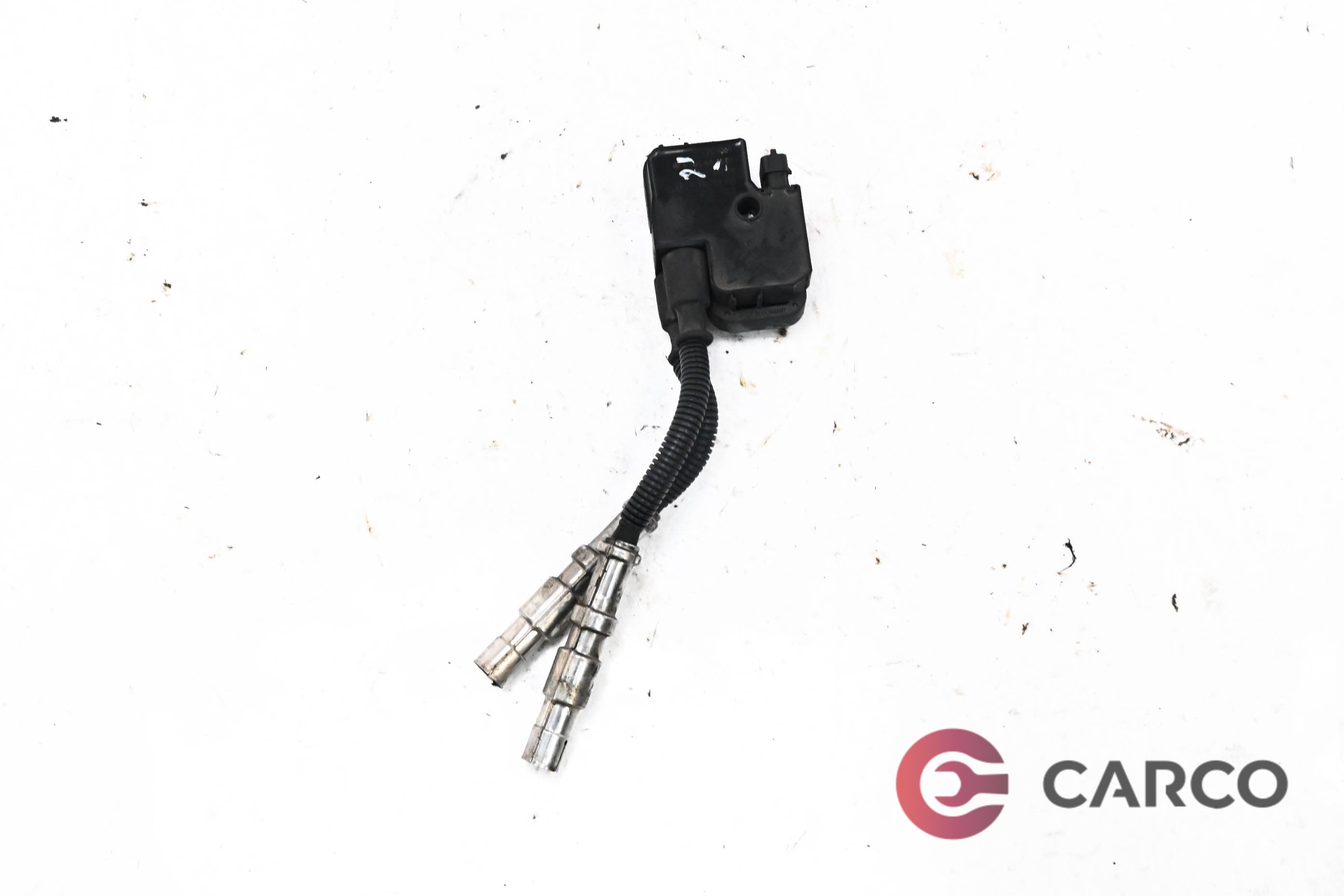 Бобина 000 158 78 03 за MERCEDES-BENZ S-CLASS седан (W220) S 500 (1998 - 2005)