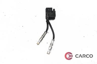Бобина 000 158 78 03 за MERCEDES-BENZ S-CLASS седан (W220) S 500 (1998 - 2005)
