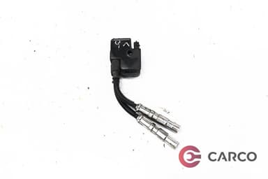 Бобина 000 158 78 03 за MERCEDES-BENZ S-CLASS седан (W220) S 500 (1998 - 2005)