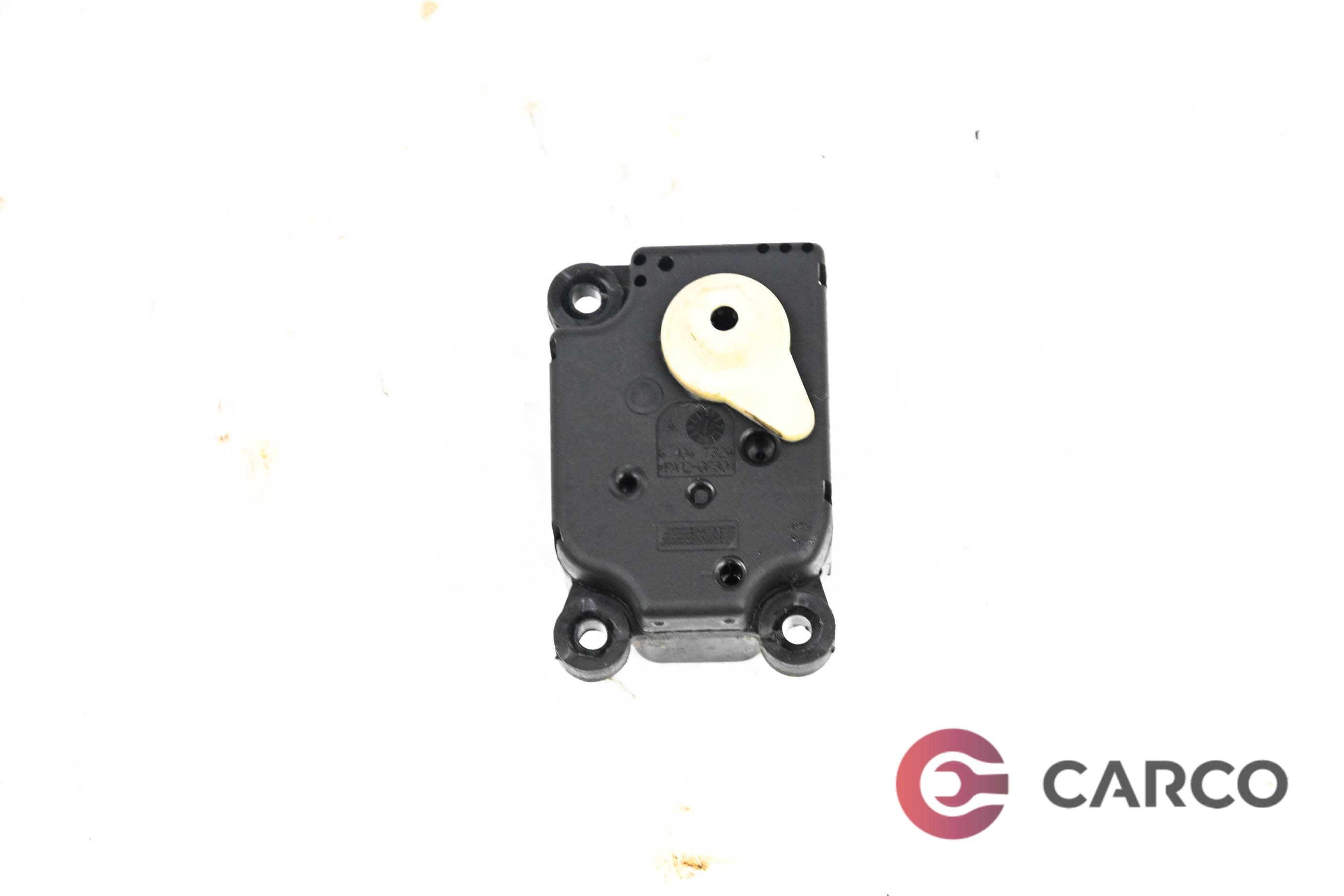 Моторче клапа парно 38236 Ua 14 ЕАМ501 за MERCEDES-BENZ S-CLASS седан (W220) S 500 (1998 - 2005)