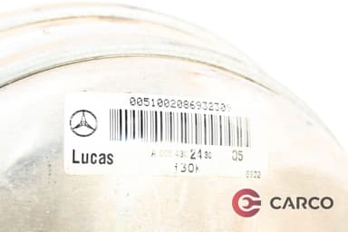 Серво за MERCEDES-BENZ S-CLASS седан (W220) S 500 (1998 - 2005)