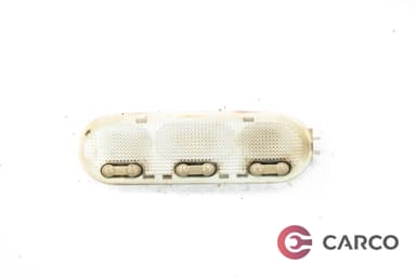 Плафон за NISSAN JUKE (F15) 1.6 (2010)