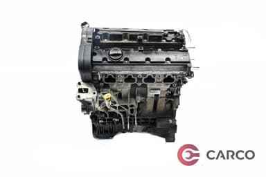 Двигател 2.0i 136HP CODE: RFN (EW10J4) за PEUGEOT 307 CC (3B) 2.0 16V (2003)