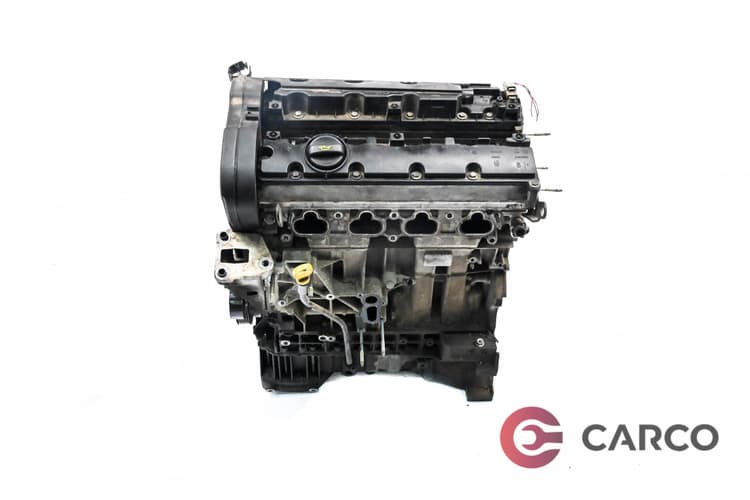 Двигател 2.0i 136HP CODE: RFN (EW10J4) за PEUGEOT 307 CC (3B) 2.0 16V (2003)