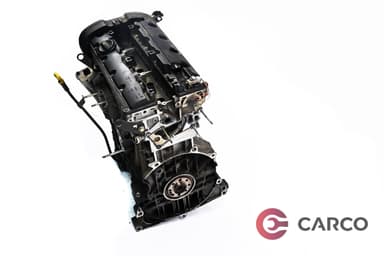 Двигател 2.0i 136HP CODE: RFN (EW10J4) за PEUGEOT 307 CC (3B) 2.0 16V (2003)
