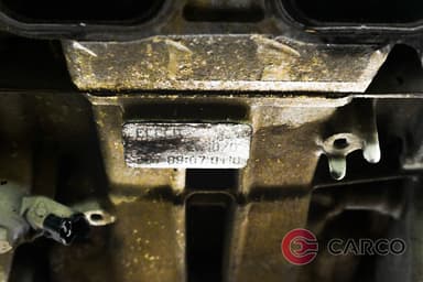 Двигател 2.0i 136HP CODE: RFN (EW10J4) за PEUGEOT 307 CC (3B) 2.0 16V (2003)