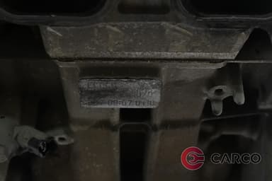 Двигател 2.0i 136HP CODE: RFN (EW10J4) за PEUGEOT 307 CC (3B) 2.0 16V (2003)