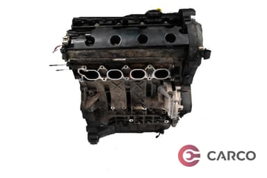 Двигател 2.0i 136HP CODE: RFN (EW10J4) за PEUGEOT 307 CC (3B) 2.0 16V (2003)