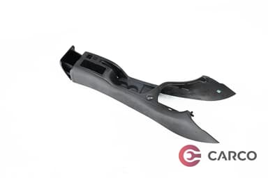 Конзола около скоростен лост и ръчна спирачка за PEUGEOT 307 CC (3B) 2.0 16V (2003)