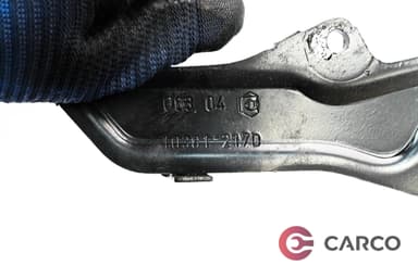 Педал спирачка за PEUGEOT 307 CC (3B) 2.0 16V (2003)