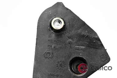 Педал съединител за PEUGEOT 307 CC (3B) 2.0 16V (2003)