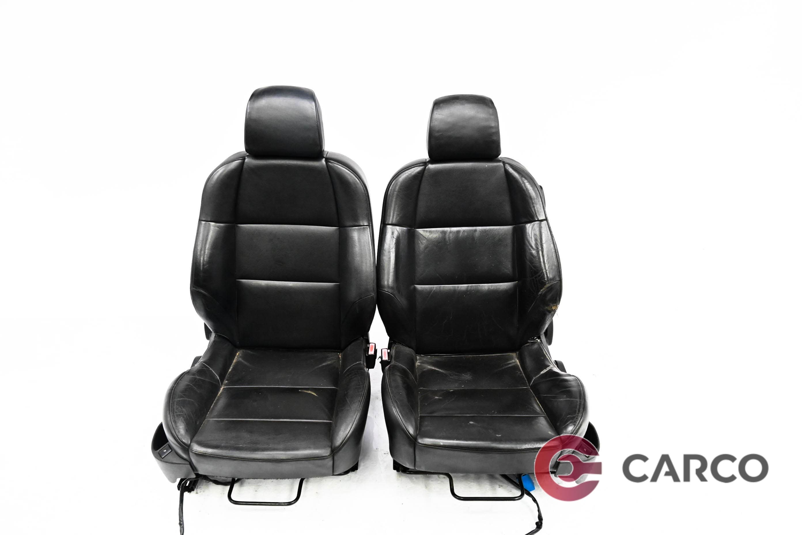 Седалки предни за PEUGEOT 307 CC (3B) 2.0 16V (2003)