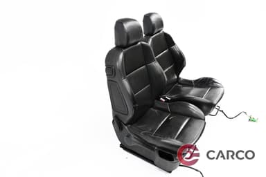 Седалки предни за PEUGEOT 307 CC (3B) 2.0 16V (2003)