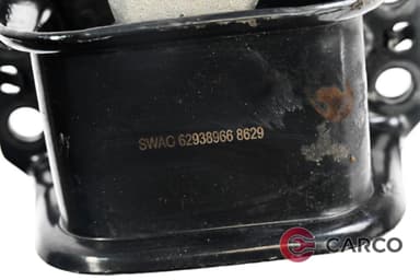 Тампон двигател за PEUGEOT 307 CC (3B) 2.0 16V (2003)