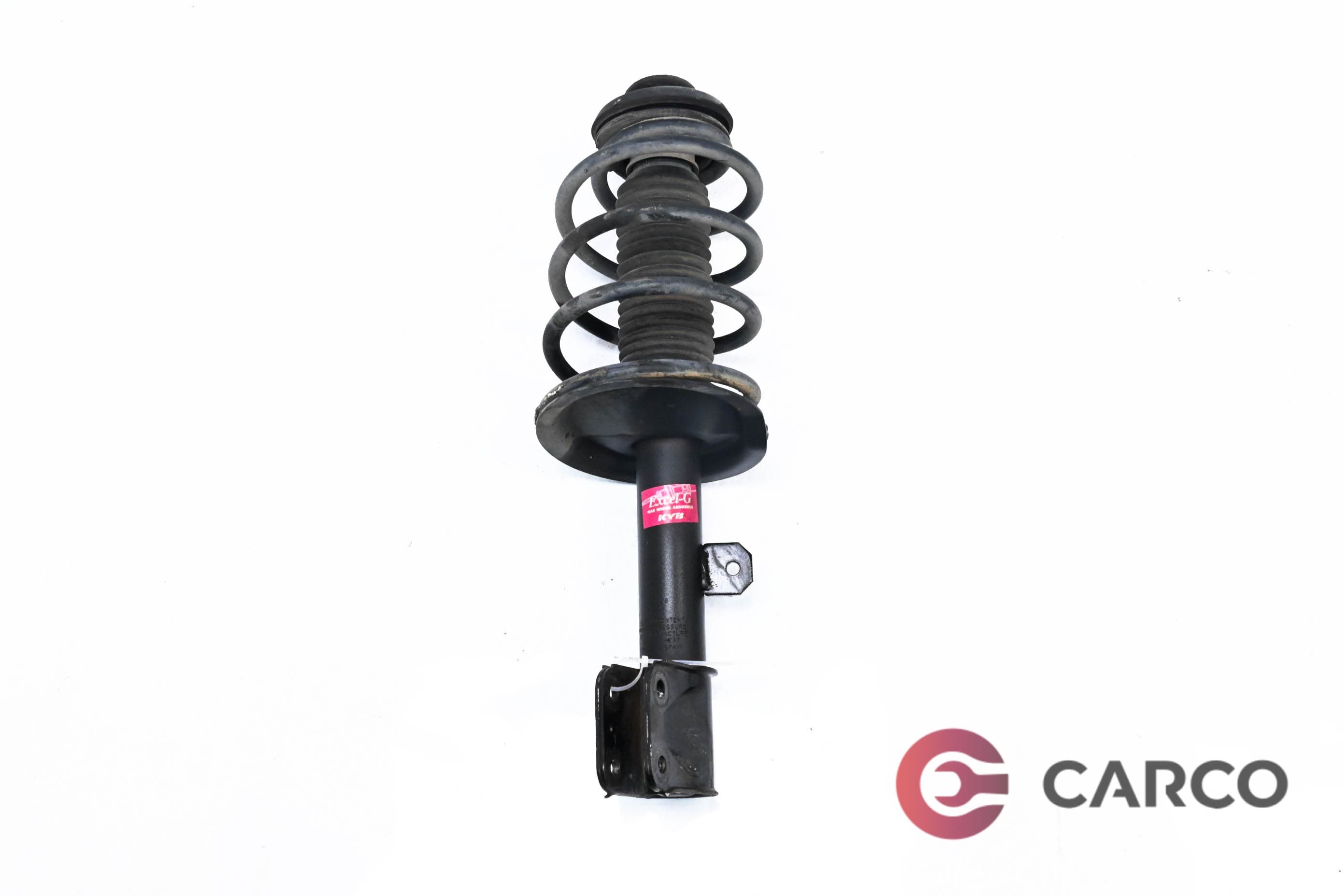Макферсон преден ляв за PEUGEOT 307 CC (3B) 2.0 16V (2003)
