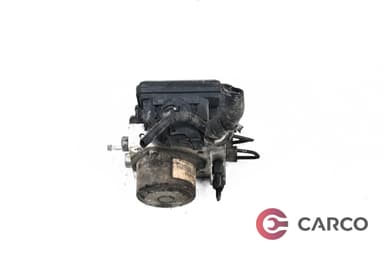 ABS 47660 1KD0A за NISSAN JUKE (F15) 1.6 (2010)