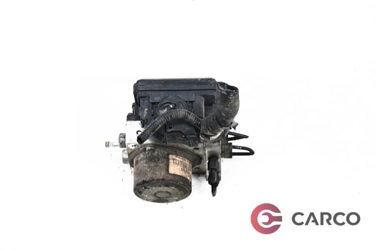 ABS 47660 1KD0A за NISSAN JUKE (F15) 1.6 (2010)