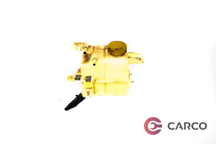 Казанче антифриз за CHEVROLET CAPTIVA (C100, C140) 2.0 D 4WD (2006)