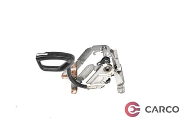 Лост ръчна спирачка за CHEVROLET CAPTIVA (C100, C140) 2.0 D 4WD (2006)