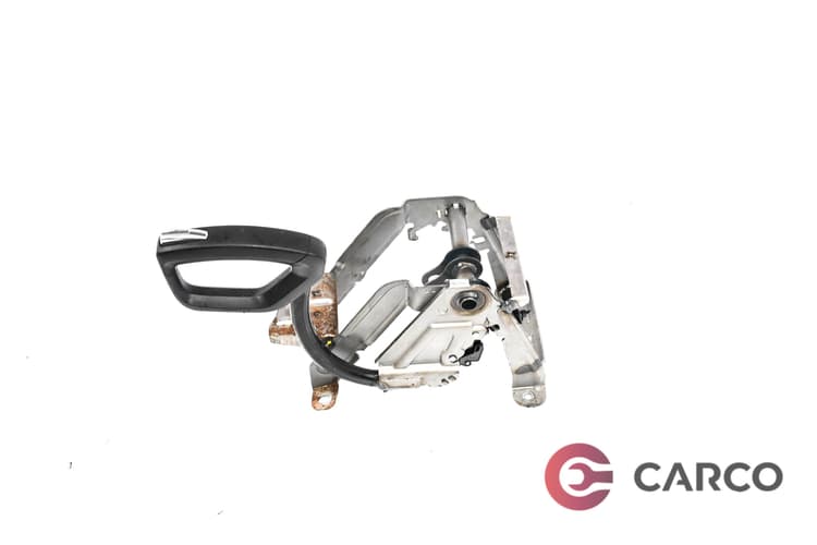 Лост ръчна спирачка за CHEVROLET CAPTIVA (C100, C140) 2.0 D 4WD (2006)