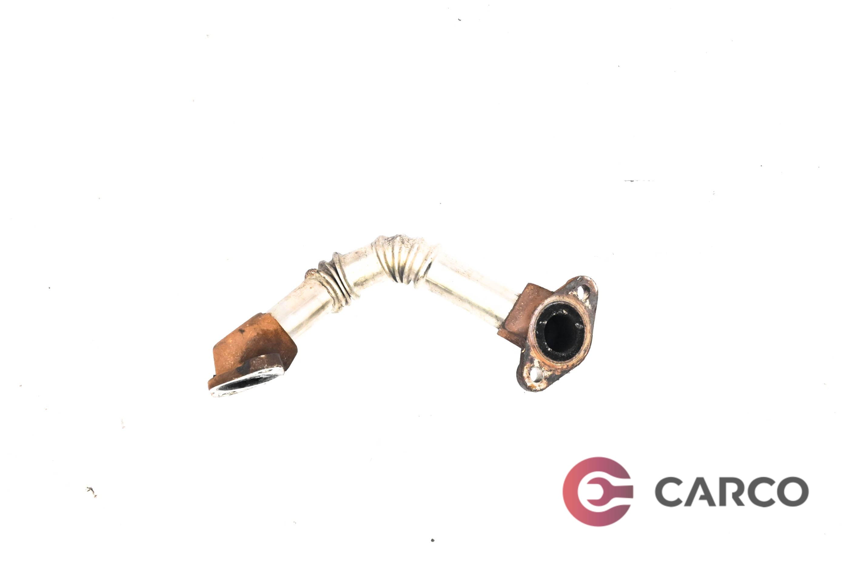 EGR тръба за CHEVROLET CAPTIVA (C100, C140) 2.0 D 4WD (2006)