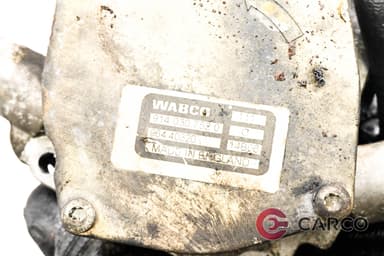Вакуум помпа 9140307520 за CHEVROLET CAPTIVA (C100, C140) 2.0 D 4WD (2006)
