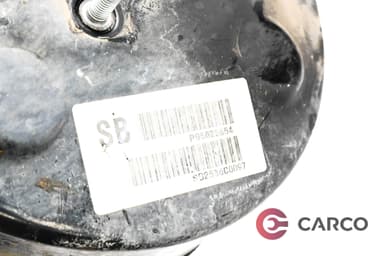 Серво P96625854 за CHEVROLET CAPTIVA (C100, C140) 2.0 D 4WD (2006)