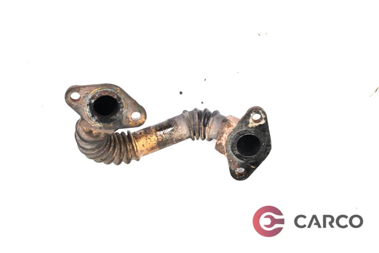 EGR тръба за CHEVROLET CAPTIVA (C100, C140) 2.0 D 4WD (2006)
