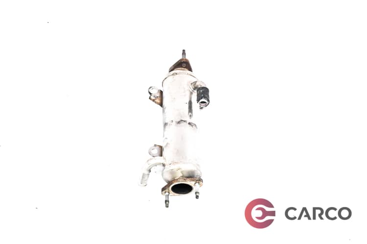 EGR охладител 96817829 за CHEVROLET CAPTIVA (C100, C140) 2.0 D 4WD (2006)
