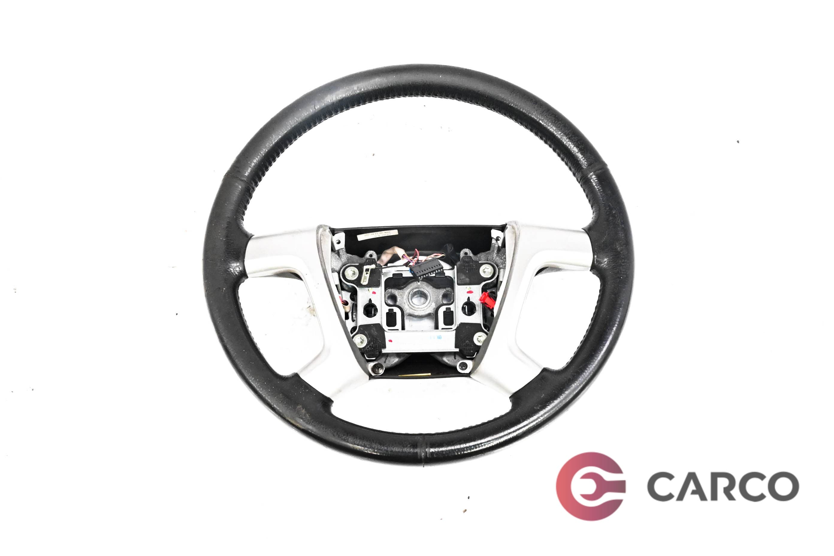 Волан за CHEVROLET CAPTIVA (C100, C140) 2.0 D 4WD (2006)