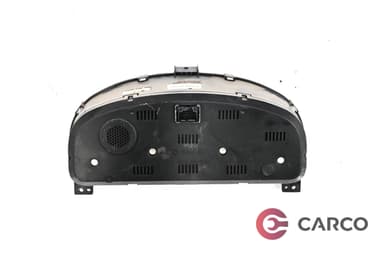 Километраж за CHEVROLET CAPTIVA (C100, C140) 2.0 D 4WD (2006)