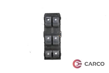 Копчета ел стъкла за CHEVROLET CAPTIVA (C100, C140) 2.0 D 4WD (2006)