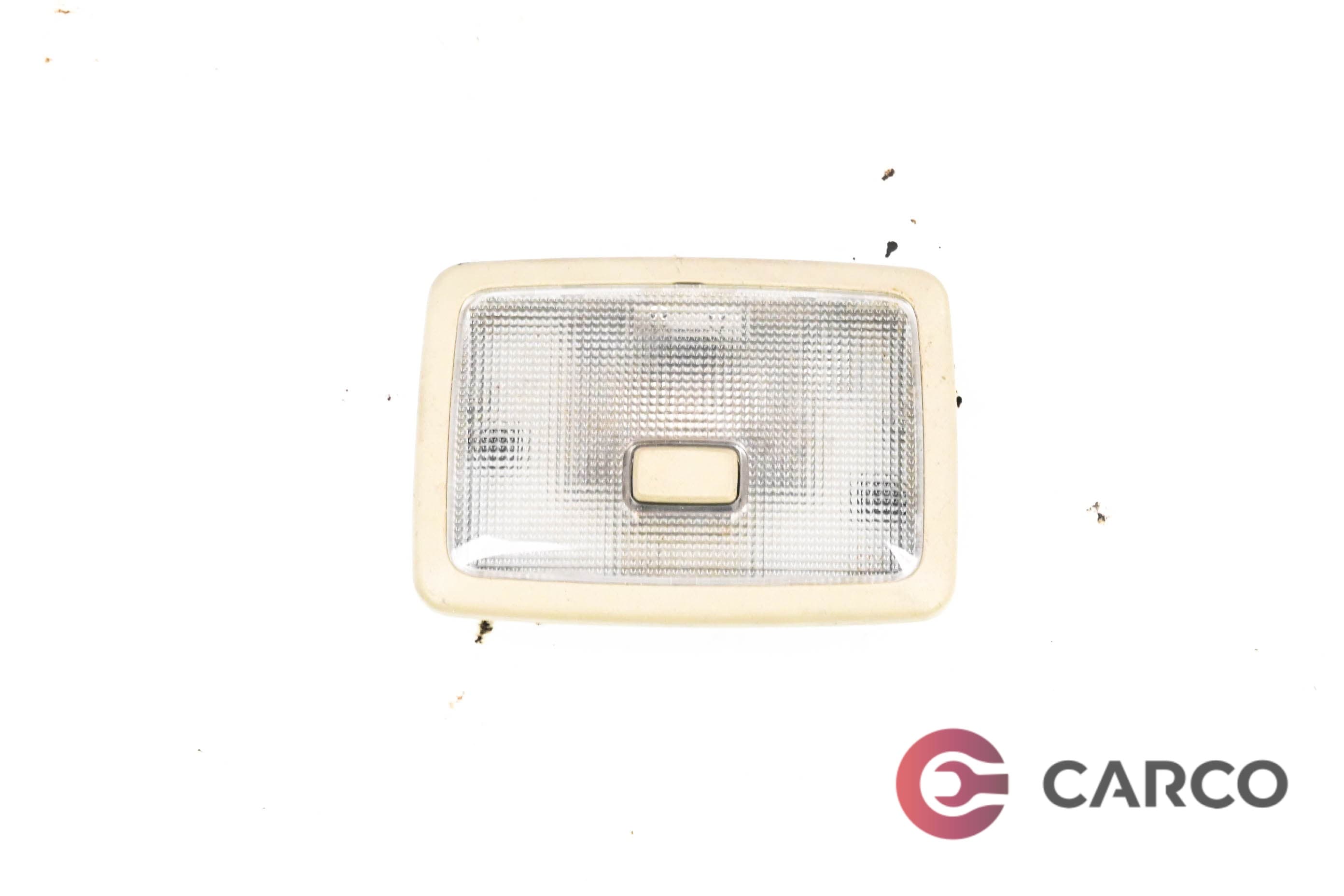 Плафон малък за CHEVROLET CAPTIVA (C100, C140) 2.0 D 4WD (2006)
