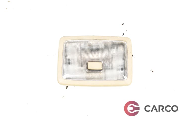 Плафон малък за CHEVROLET CAPTIVA (C100, C140) 2.0 D 4WD (2006)