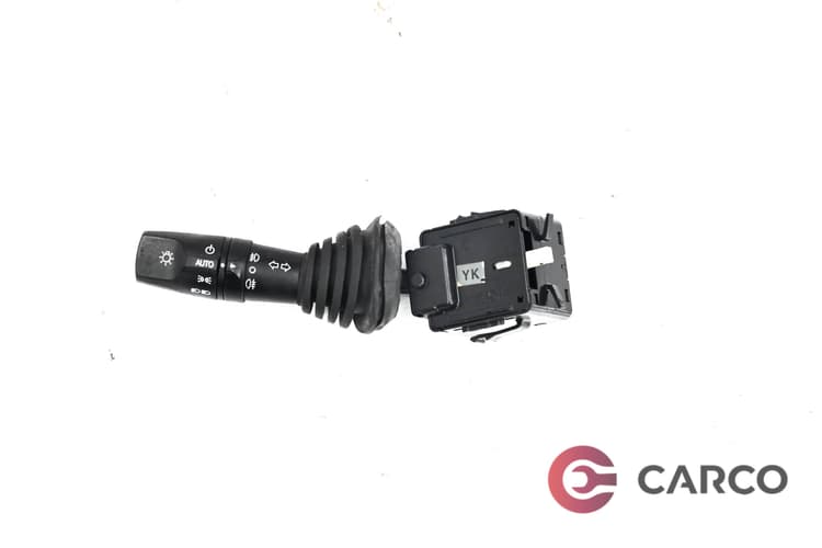 Лост светлини за CHEVROLET CAPTIVA (C100, C140) 2.0 D 4WD (2006)