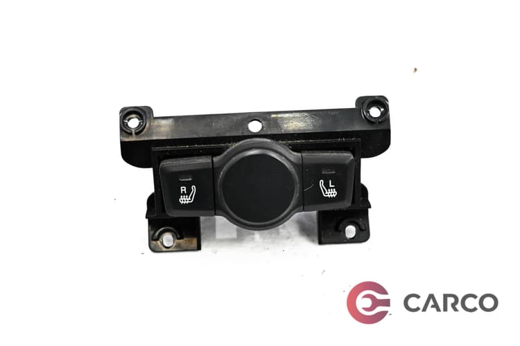 Копчета подгрев седалки за CHEVROLET CAPTIVA (C100, C140) 2.0 D 4WD (2006)