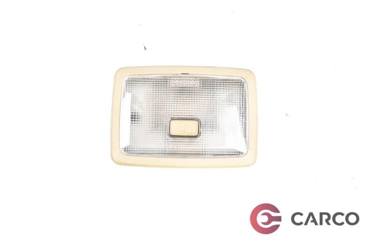 Плафон малък за CHEVROLET CAPTIVA (C100, C140) 2.0 D 4WD (2006)