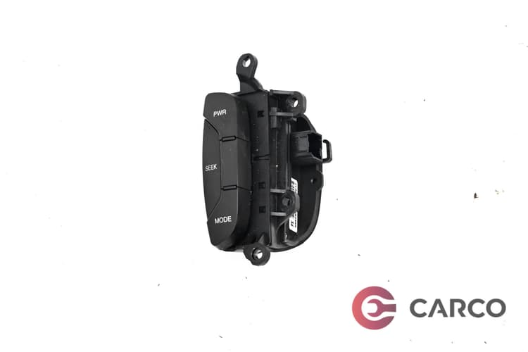 Копчета волан леви за CHEVROLET CAPTIVA (C100, C140) 2.0 D 4WD (2006)