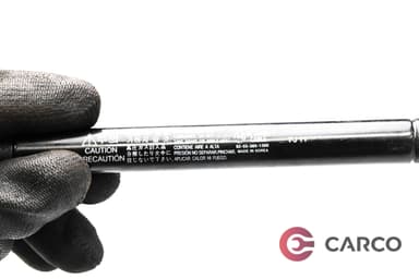 Амортисьор заден капак за CHEVROLET CAPTIVA (C100, C140) 2.0 D 4WD (2006)