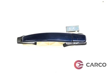 Външна дръжка задна лява за CHEVROLET CAPTIVA (C100, C140) 2.0 D 4WD (2006)