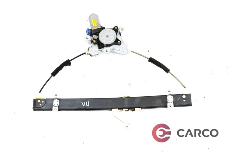 Машинка ел стъкло със стъклоповдигач предна лява за CHEVROLET CAPTIVA (C100, C140) 2.0 D 4WD (2006)