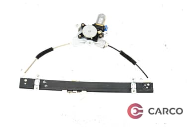 Машинка ел стъкло със стъклоповдигач предна дясна за CHEVROLET CAPTIVA (C100, C140) 2.0 D 4WD (2006)