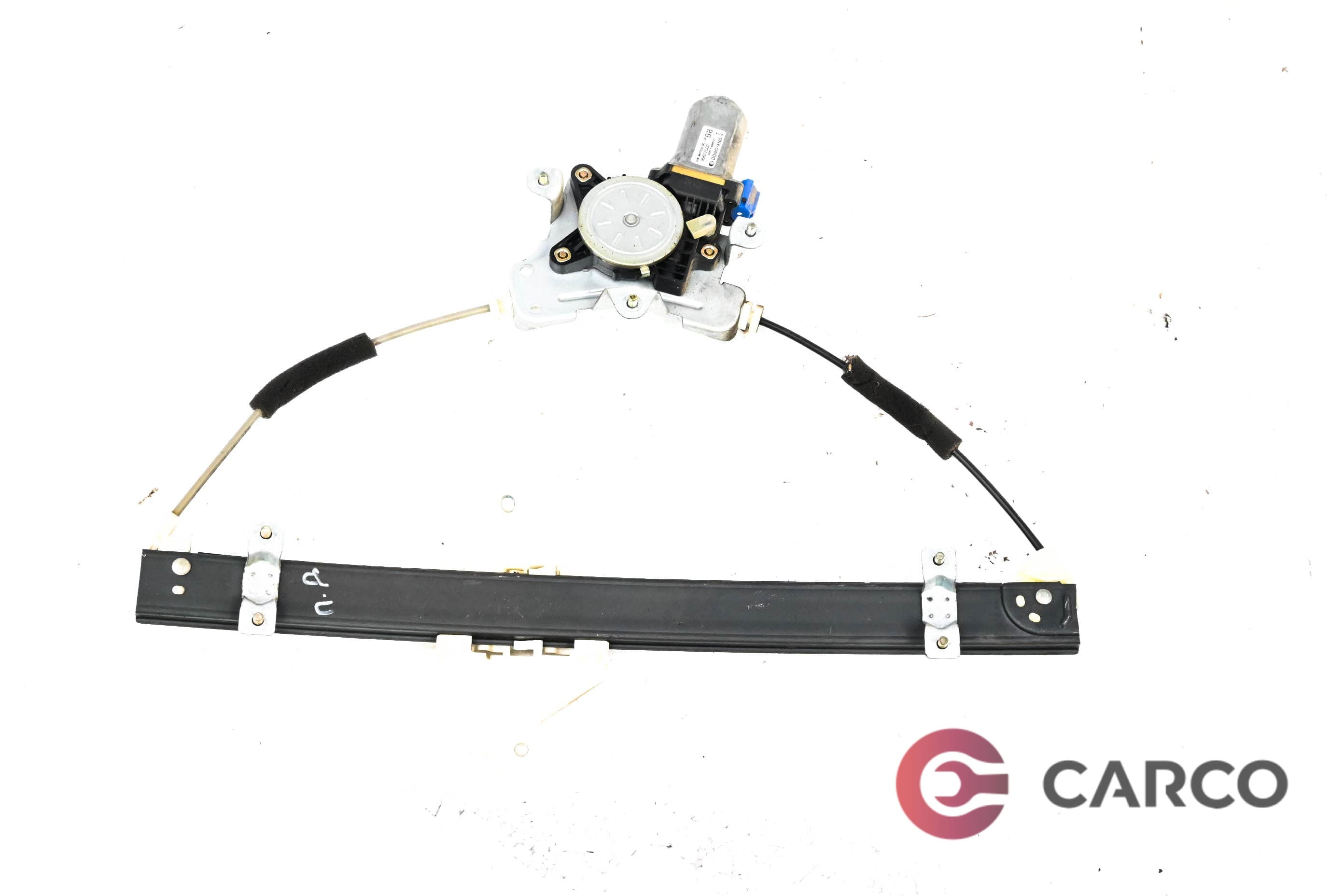 Машинка ел стъкло със стъклоповдигач предна дясна за CHEVROLET CAPTIVA (C100, C140) 2.0 D 4WD (2006)