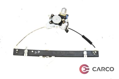 Машинка ел стъкло със стъклоповдигач задна дясна за CHEVROLET CAPTIVA (C100, C140) 2.0 D 4WD (2006)