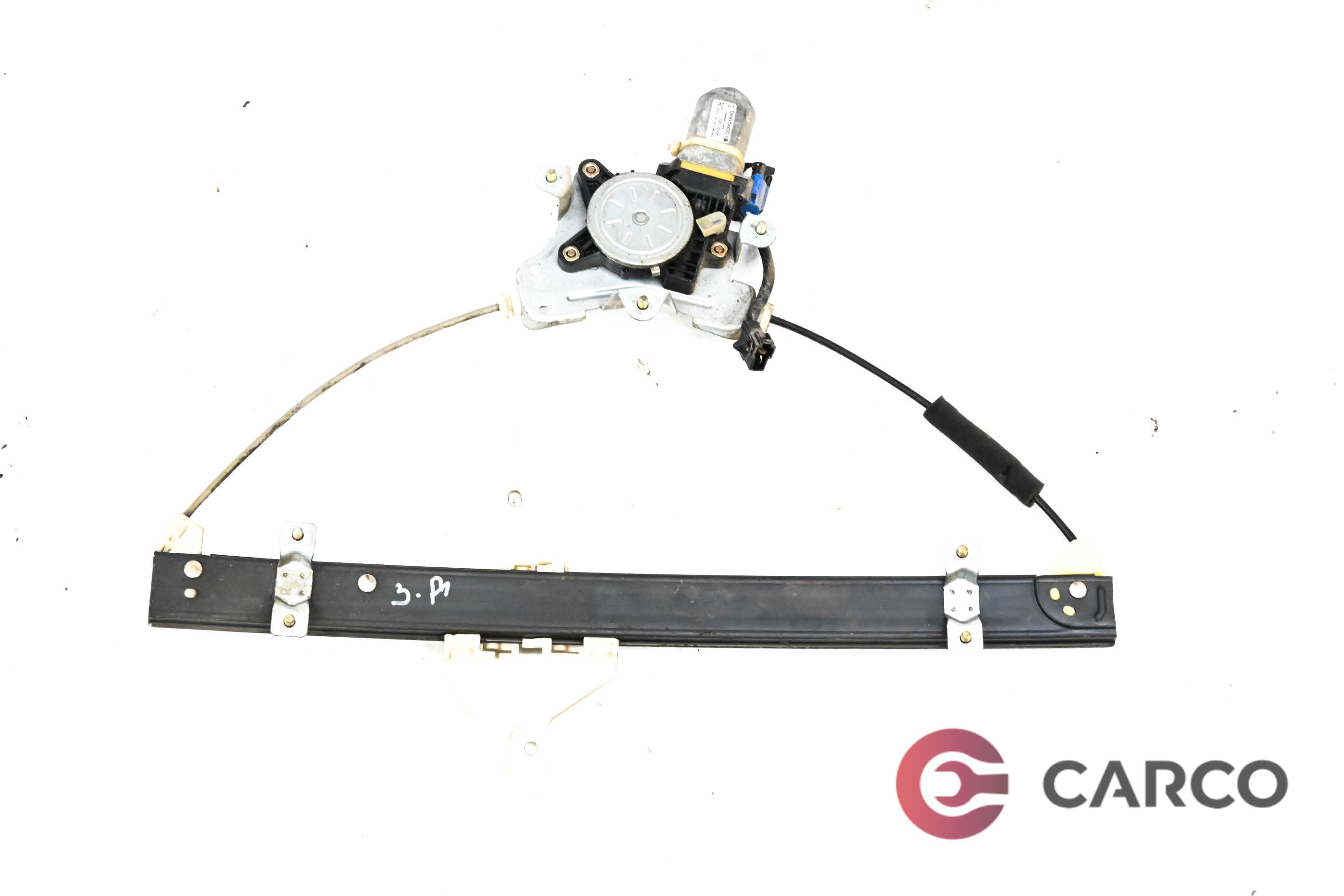 Машинка ел стъкло със стъклоповдигач задна дясна за CHEVROLET CAPTIVA (C100, C140) 2.0 D 4WD (2006)