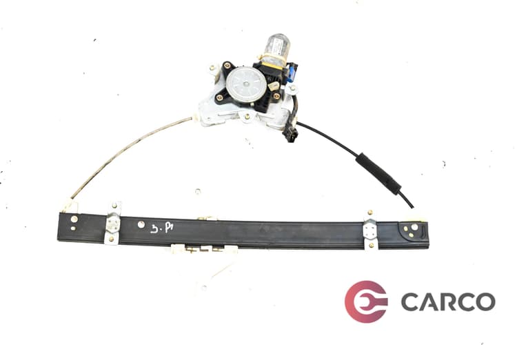 Машинка ел стъкло със стъклоповдигач задна дясна за CHEVROLET CAPTIVA (C100, C140) 2.0 D 4WD (2006)