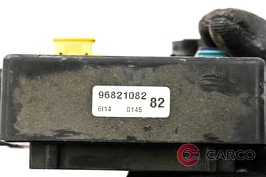 Бушонно табло 96821082 за CHEVROLET CAPTIVA (C100, C140) 2.0 D 4WD (2006)