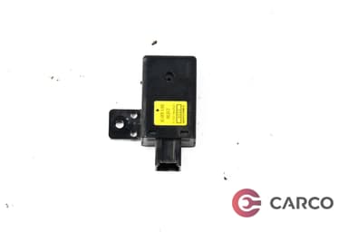 Модул аларма 96628221 за CHEVROLET CAPTIVA (C100, C140) 2.0 D 4WD (2006)